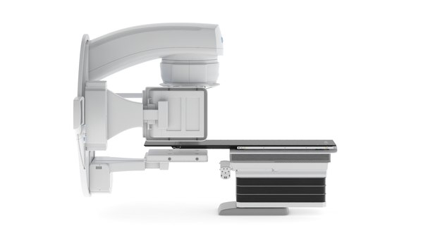 modelo 3d Elekta Versa HD - TurboSquid 1746484