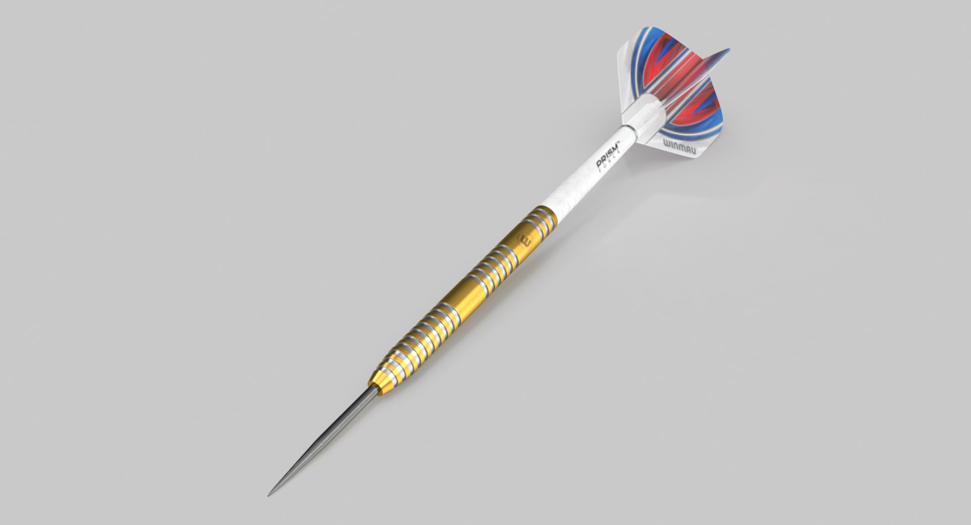 3D winmau steel tip dart https://p.turbosquid.com/ts-thumb/nN/XauI26/bo2ieyvQ/dart_signature_image_context/png/1523001475/1920x1080/fit_q87/4afba1bfdb55b24067065840ce493c1d32ef0096/dart_signature_image_context.jpg