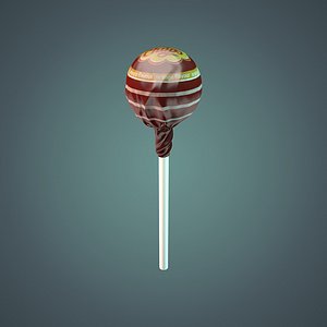 lollipop