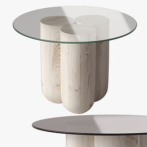 Coffee table Mia by Li-An-Lo studio 3D