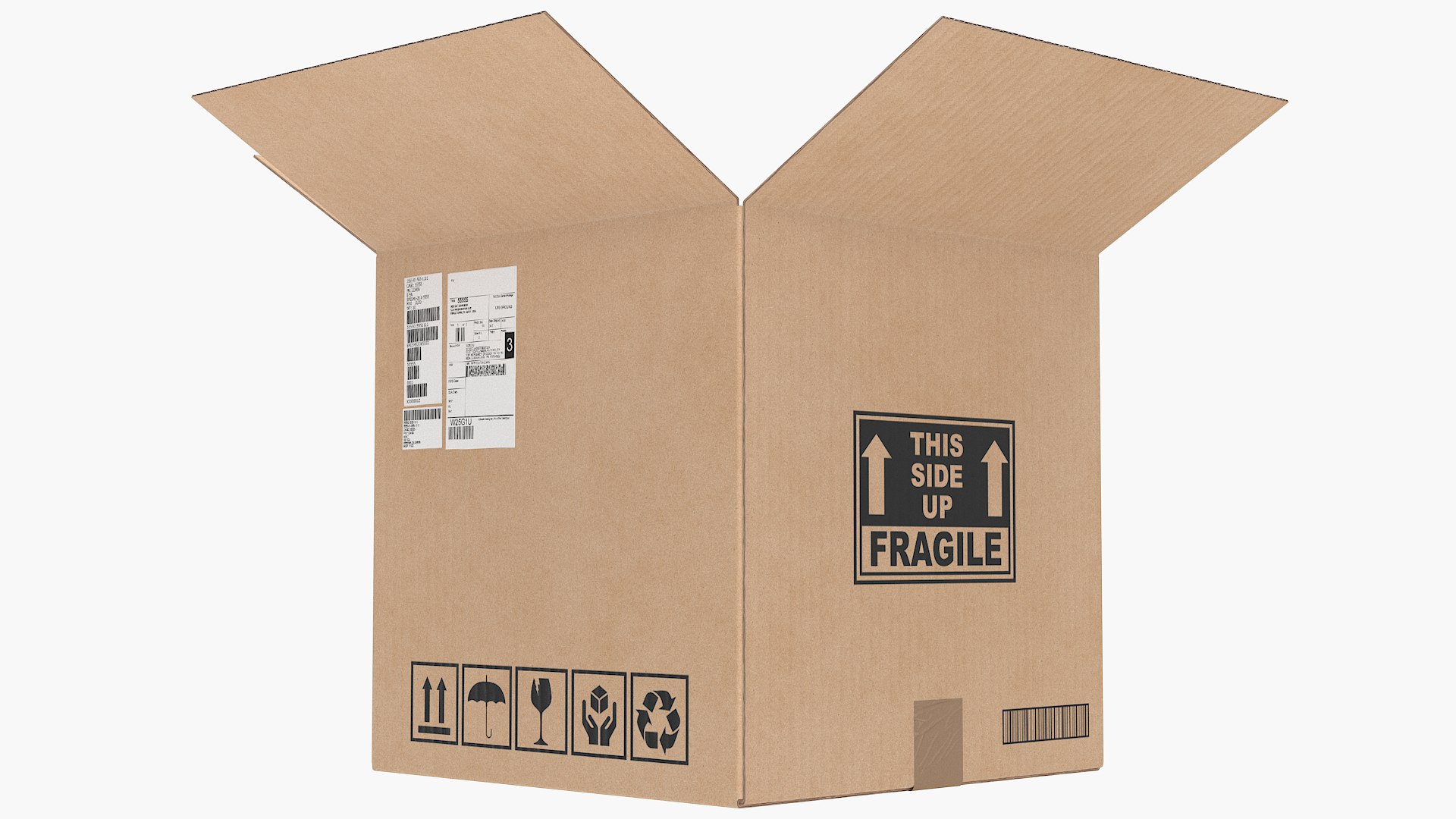 Cardboard Box 1 Open model https://p.turbosquid.com/ts-thumb/nN/c4UFAW/to/r3/png/1706140878/1920x1080/fit_q87/6d099cf54be2742b23b3748c17f238d392c9531c/r3.jpg