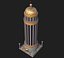 Fantasy Dome Tower
