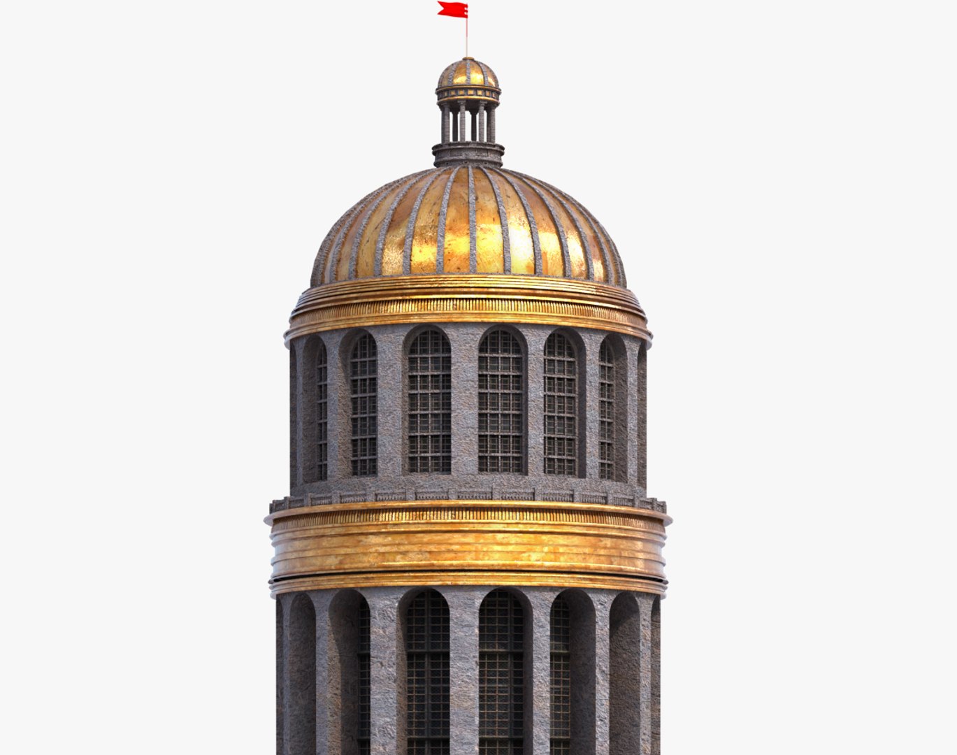 Fantasy Dome Tower 3D model https://p.turbosquid.com/ts-thumb/nN/eZOKPp/ib/tower4/jpg/1661019064/1920x1080/fit_q87/131331301d1a3a623edfab96b07dcb21be5464c8/tower4.jpg