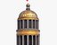 Fantasy Dome Tower