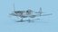 Supermarine Spitfire Mk XXIV V02