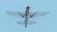 Supermarine Spitfire Mk XXIV V02