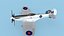 Supermarine Spitfire Mk XXIV V02