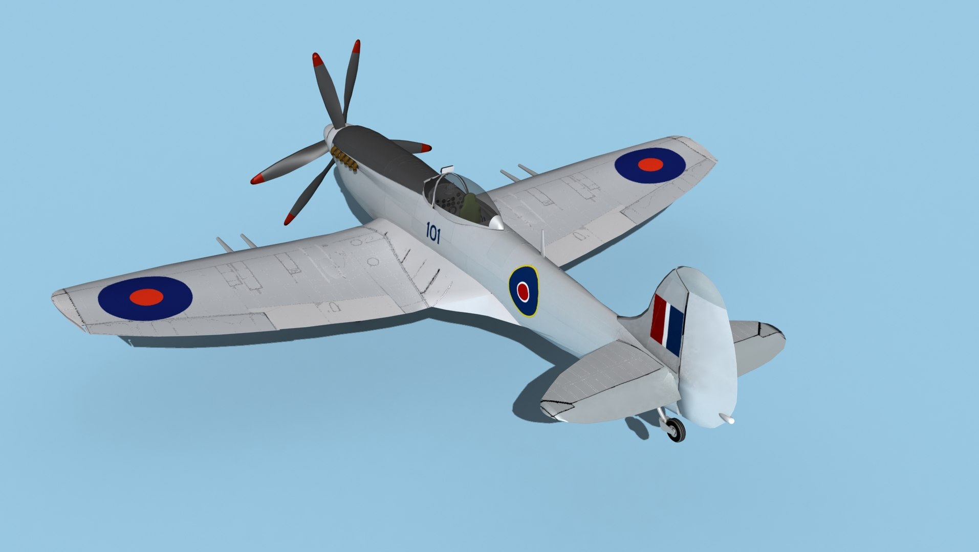 Supermarine Spitfire Mk XXIV V02 3D model https://p.turbosquid.com/ts-thumb/nN/f20ctu/J8/supermarinespitfiremkxxivv020070/jpg/1657679404/1920x1080/fit_q87/12e574e23dfde5d23b1e73b4dbdfe6d141bddad3/supermarinespitfiremkxxivv020070.jpg