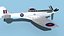 Supermarine Spitfire Mk XXIV V02