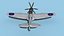 Supermarine Spitfire Mk XXIV V02
