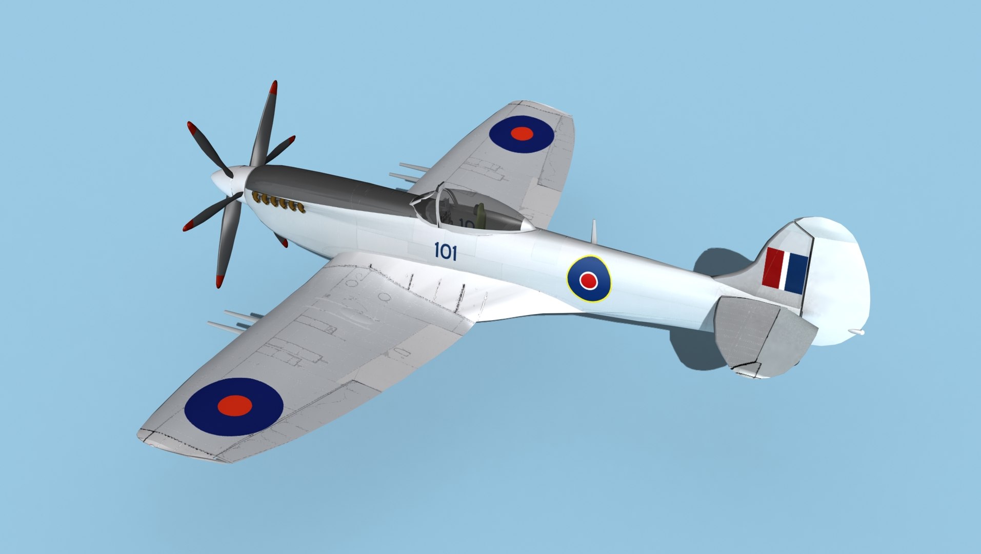Supermarine Spitfire Mk XXIV V02 3D model https://p.turbosquid.com/ts-thumb/nN/f20ctu/f1/supermarinespitfiremkxxivv020080/jpg/1657679405/1920x1080/fit_q87/27d74e23f79bc02c125f90bc604b86b103820df2/supermarinespitfiremkxxivv020080.jpg