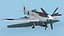 Supermarine Spitfire Mk XXIV V02
