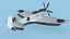 Supermarine Spitfire Mk XXIV V02
