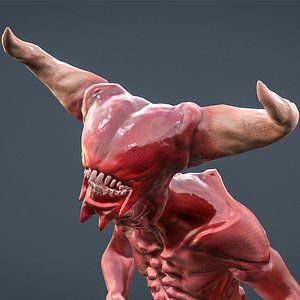 Dark Lord Monster