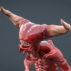 Dark Lord Monster