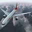 3d boeing 787 3 air india