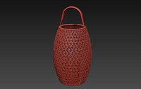 Dala Lantern