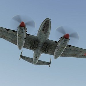 Petlyakov_Pe-2_WWII