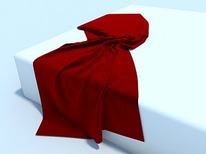 3d model cloth