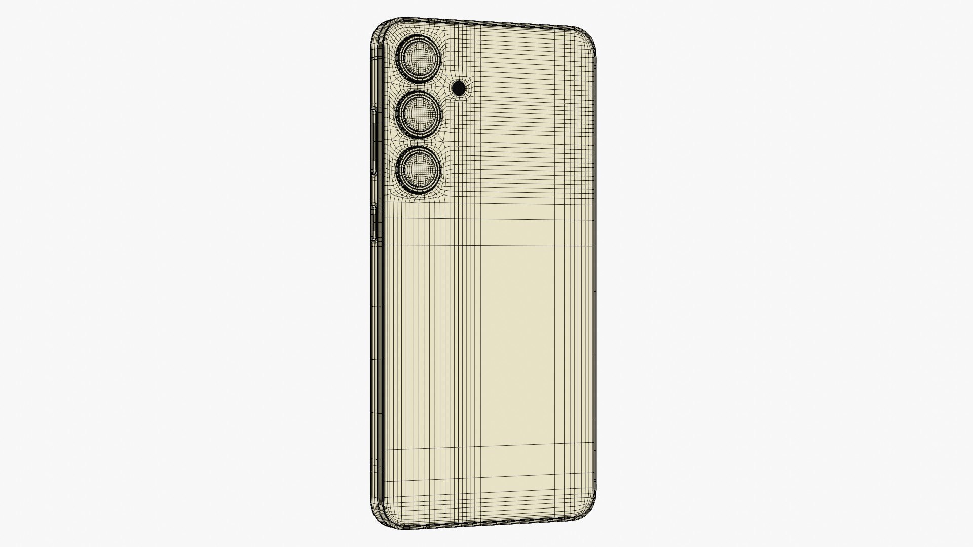 3D Samsung Galaxy S25 Plus - TurboSquid 2340871