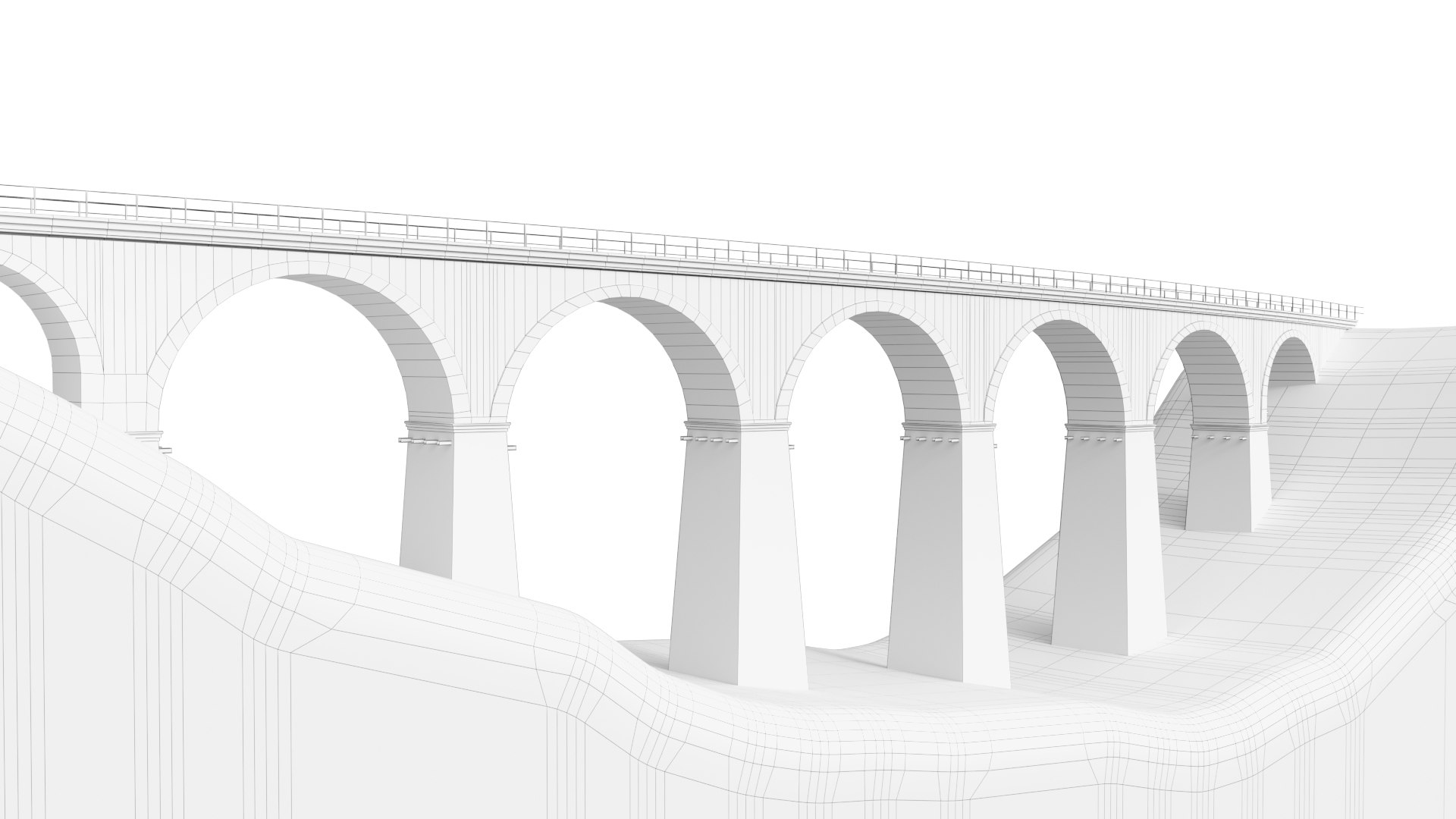 3D Train bridge span viaduct long https://p.turbosquid.com/ts-thumb/nO/0PcmqD/FG/wires3/jpg/1632773084/1920x1080/fit_q87/dbcbd8a5266376724be718e2193544f4db921e8f/wires3.jpg