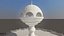 Riyam Park giant incense burner