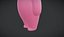 Figura Humana Rosa