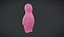 Figura Humana Rosa