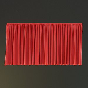 Curtain