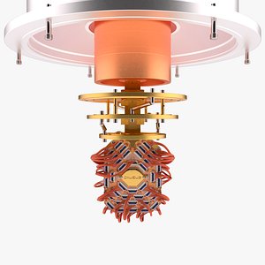 Modern Quantum Computer