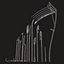 15 Medieval Farmers Tools Pack