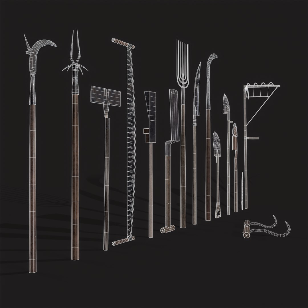 3D model 15 Medieval Farmers Tools Pack https://p.turbosquid.com/ts-thumb/nO/A3Fd9o/2C/6/png/1642555964/1920x1080/fit_q87/11fc9c402a642834042bec368985754245243243/6.jpg