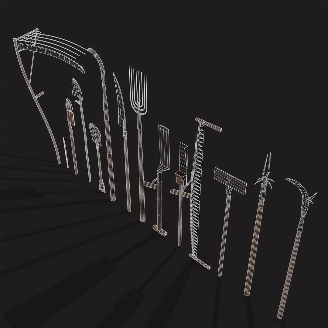 3D model 15 Medieval Farmers Tools Pack https://p.turbosquid.com/ts-thumb/nO/A3Fd9o/LS/15/png/1642555961/1920x1080/fit_q87/2e567930c1714623103762a181a153dc175fd3c5/15.jpg