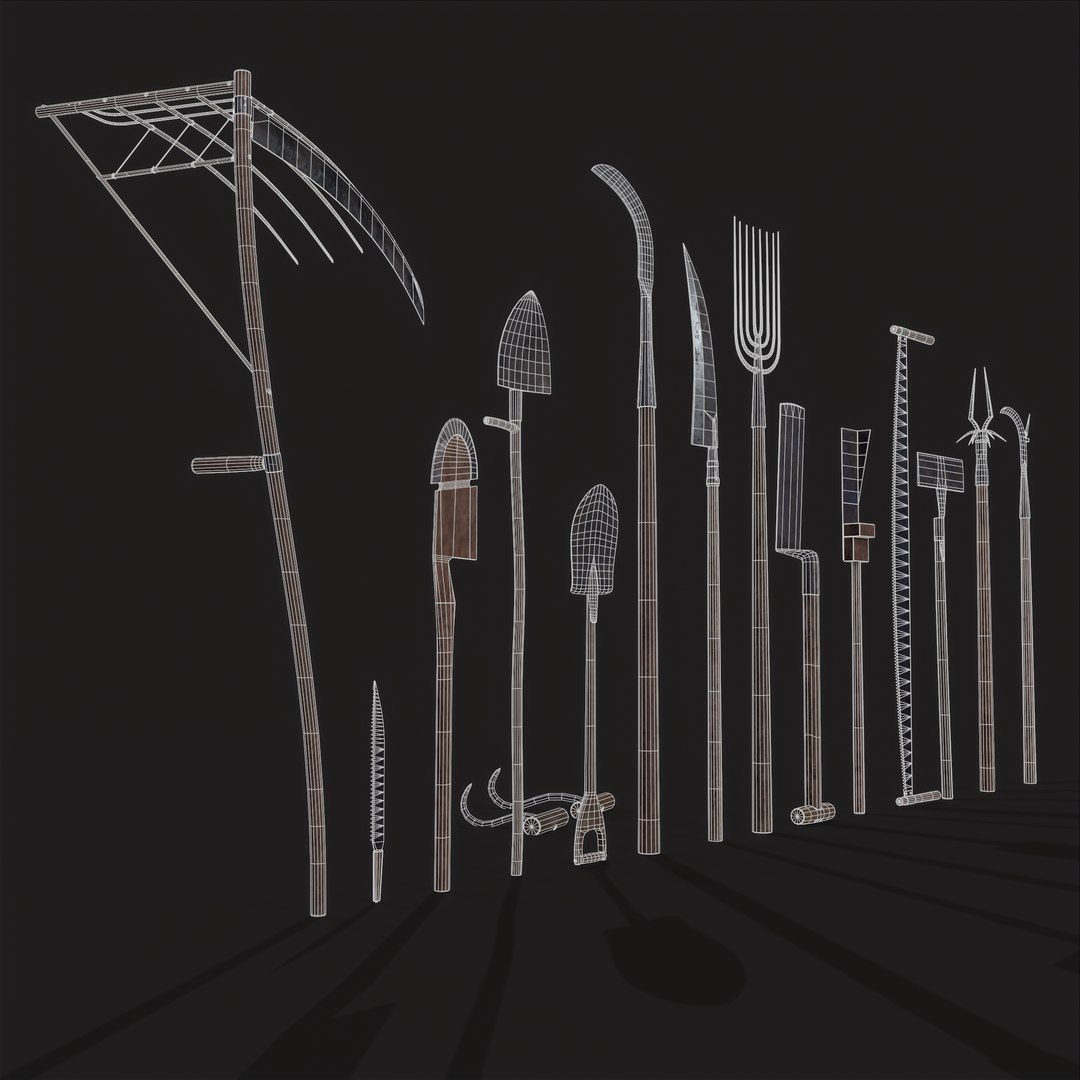 3D model 15 Medieval Farmers Tools Pack https://p.turbosquid.com/ts-thumb/nO/A3Fd9o/fh/11/png/1642555964/1920x1080/fit_q87/d90f71c1769f7c0a95913e68ed8ea91ca52ef503/11.jpg