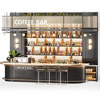 Cafe Bar 19 restaurant