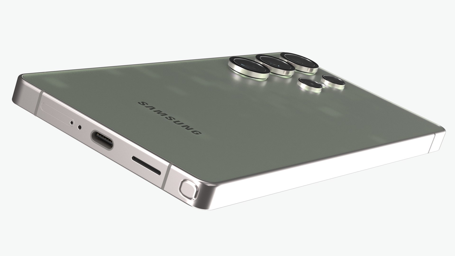 3D Samsung Galaxy S25 Ultra Titanium Jade Green https://p.turbosquid.com/ts-thumb/nO/Dwhz3E/GN/green08/jpg/1737657467/1920x1080/fit_q87/f0ed7c270f46662e37d6f718042649de3177b5ab/green08.jpg