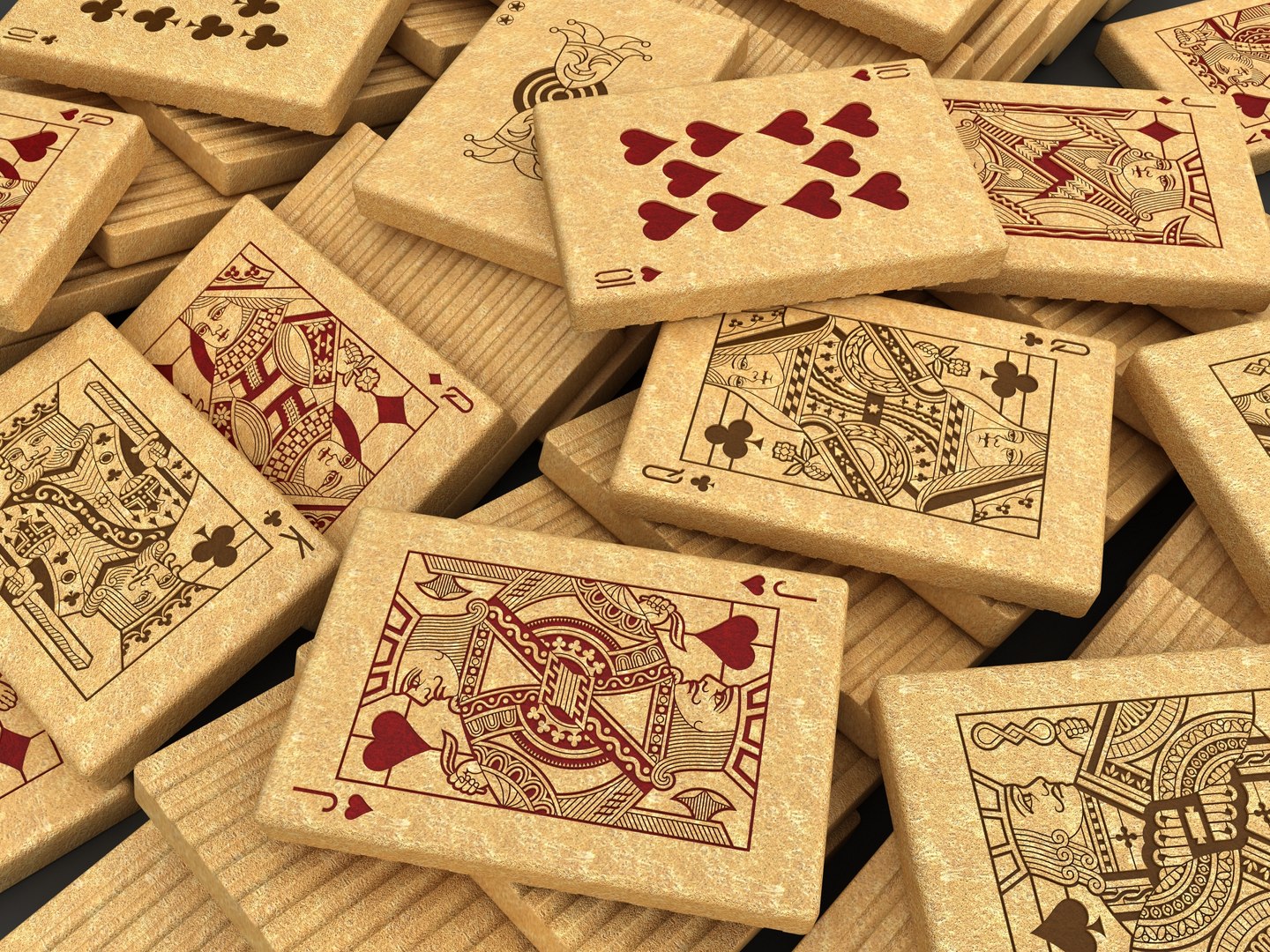 Playing Card Cookies 3D model https://p.turbosquid.com/ts-thumb/nO/FXPCcU/1J/157309/jpg/1628781626/1920x1080/fit_q87/7da4bf4ff6d8ac70a9cb2602d233f5adcb7a5f7a/157309.jpg