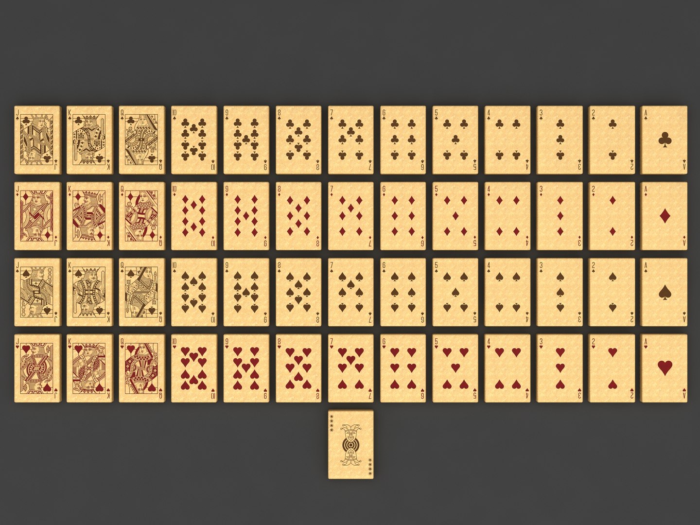Playing Card Cookies 3D model https://p.turbosquid.com/ts-thumb/nO/FXPCcU/Ts/157304/jpg/1628781611/1920x1080/fit_q87/1ce87cc6b0e827b73f65ba41caf2f3aabaf398ab/157304.jpg