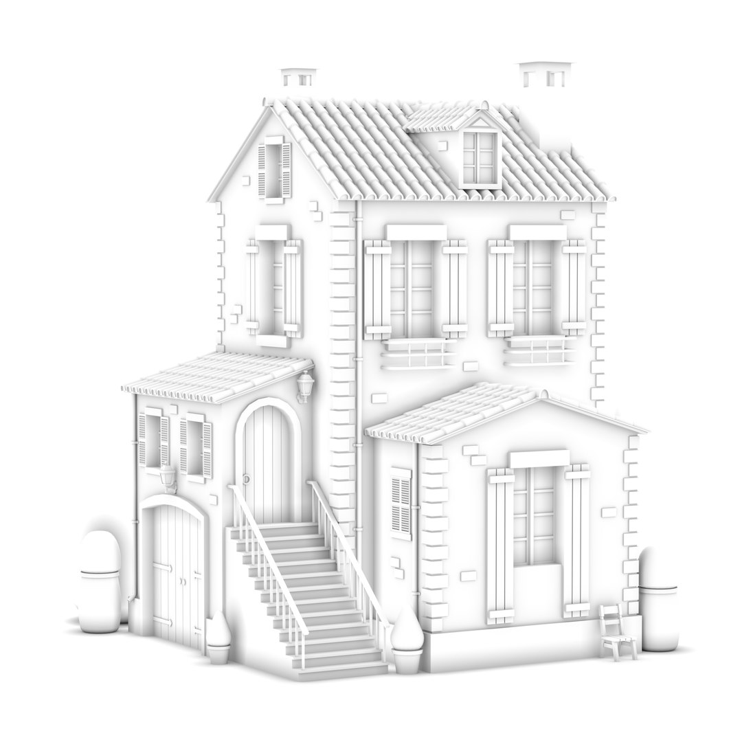 3D Provence House 03 https://p.turbosquid.com/ts-thumb/nO/HiI4cv/mr/ao1/jpg/1717621225/1920x1080/fit_q87/cc2040498a5df82ac46556f0f973405f45c0c687/ao1.jpg