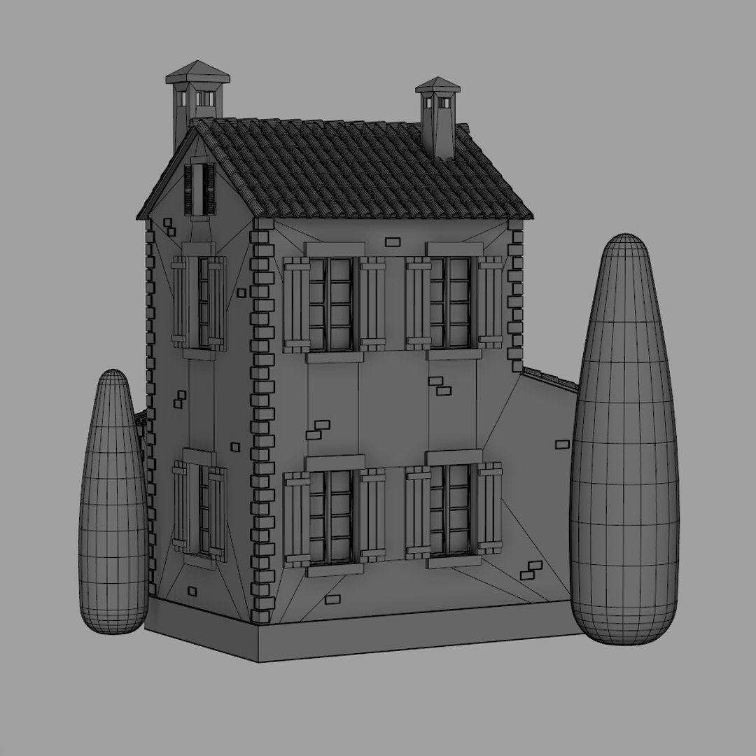 3D Provence House 03 https://p.turbosquid.com/ts-thumb/nO/HiI4cv/zT/12/jpg/1717621226/1920x1080/fit_q87/98c2a576ed2ac620f7e1564860debdd612d18d3c/12.jpg