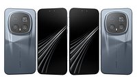 Honor Magic8 RSR Porsche Design Gray