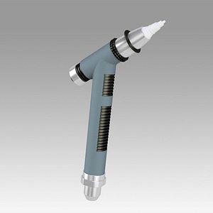 star voyager medical 3D model