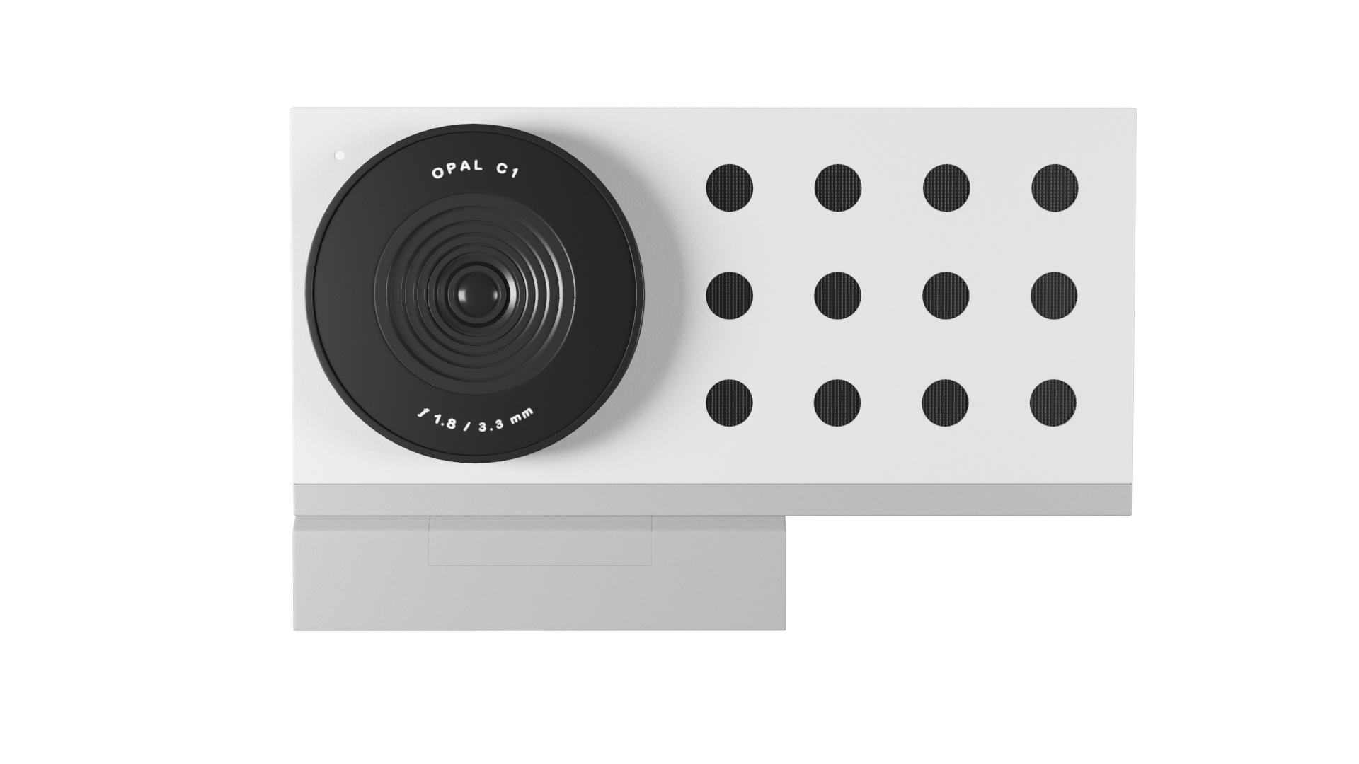 Opal C1 Webcamera 3D - TurboSquid 1952228