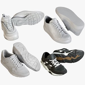 Sneakers Collection 14