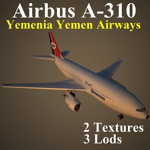 A310 IYE