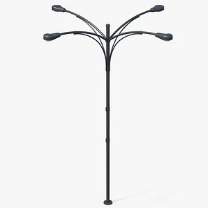 Street Lights