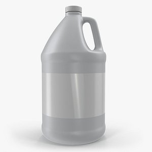 Plastic Jug 1 Gallon