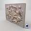 Horse Riders Frieze