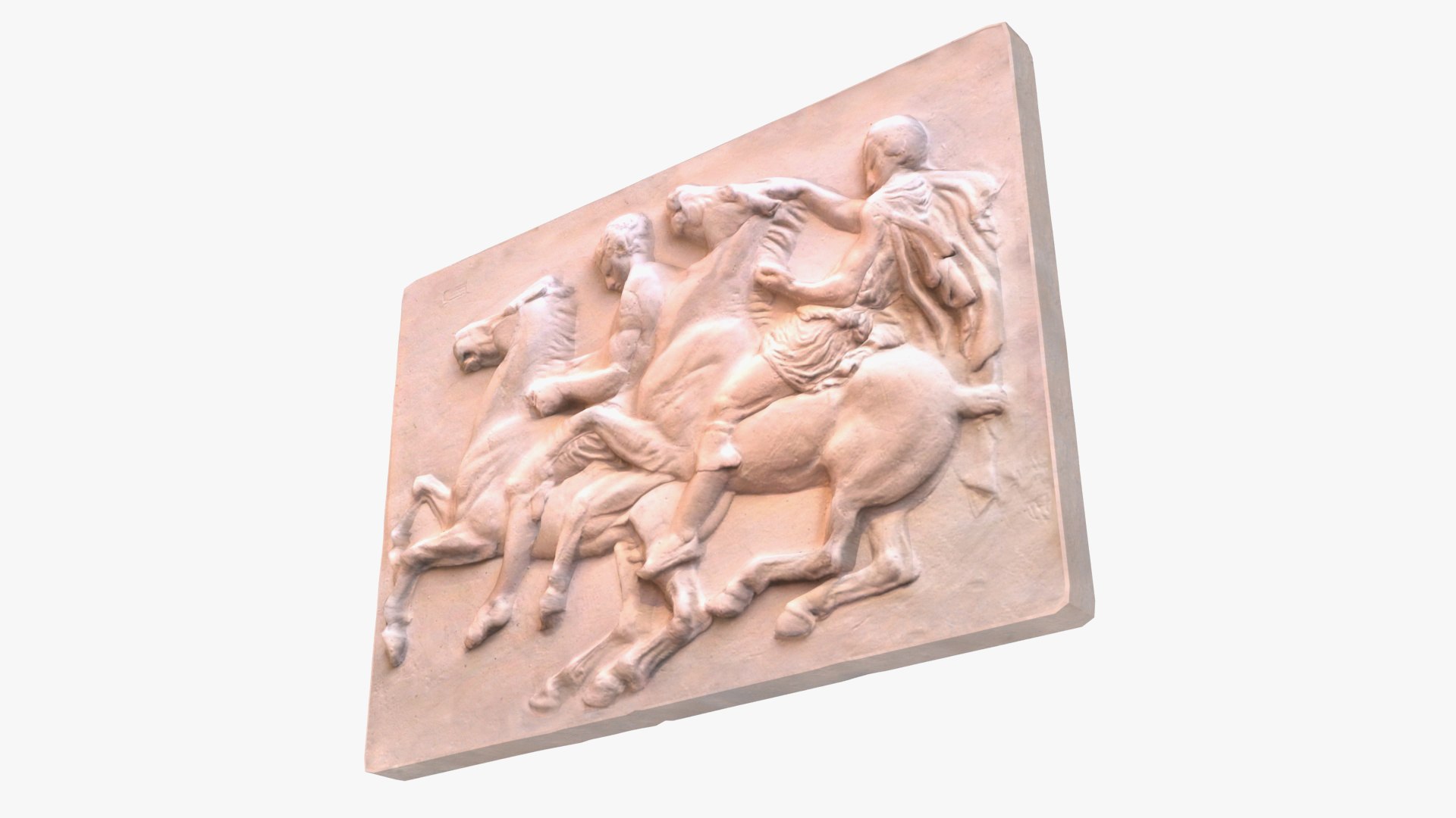Horse Riders Frieze 3D model https://p.turbosquid.com/ts-thumb/nO/SEJlYW/Aj/horseriders_0009/jpg/1696514637/1920x1080/fit_q87/fdd4db7d94cc039cd69f0f730f2f3bda8e869108/horseriders_0009.jpg
