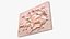 Horse Riders Frieze